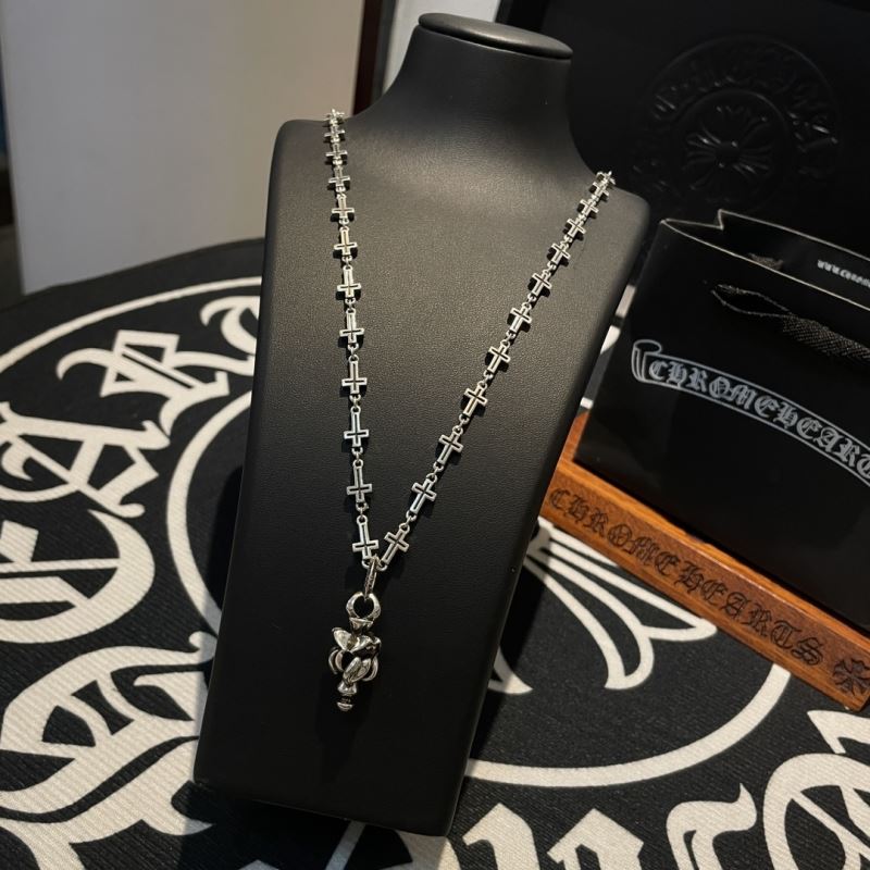 Chrome Hearts Necklaces